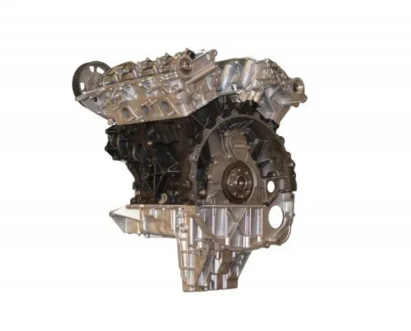 Motor Diesel - LandRover Range Rover (2019) 306DT RMCK5Q6006AA - Bild 1