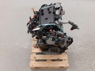 Motor Diesel - Nissan NV300 (2020) M9R-710 1010201Q4G - Bild 3