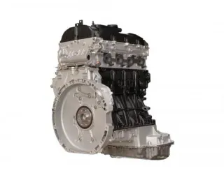 Motor Diesel - Mercedes Sprinter (2018) OM651.955 A651010564 - Bild 1