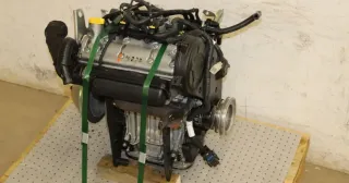 Motor Diesel - Ligier JS 50 (2018) 1403263 33.360km - Bild 2