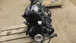Motor Diesel - Ligier JS 50 (2018) LDW492 7.940km - Bild 1