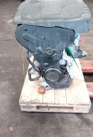 Motor Diesel - Audi A6, S6 (2018) DDDA 04L100092D - Bild 2