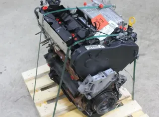 Motor Diesel - VW Tiguan (2018) CUAA 03N100031 - Bild 2