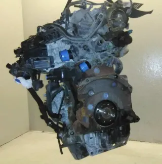 Motor Diesel - Fiat Scudo (2017) AHZ 9467608888 - Bild 2
