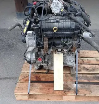 Motor Benzin - Chrysler Pacifica (2008) 300-08040 - Bild 2