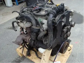 Motor Diesel - Chrysler Voyager (2001) 5069193AA - Bild 1