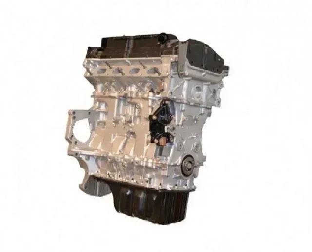 Motor Benzin - Citroen DS4 (2015) 5FS, EP6C 0139 WK - Bild 1