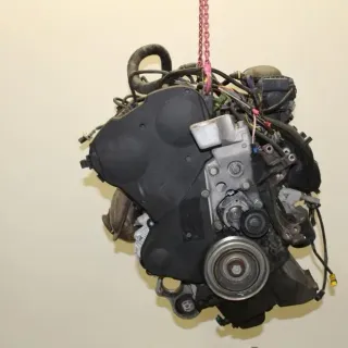 Motor Benzin - Citroen Xsara Picasso (2004) 6FZ 0139RQ 114.750km - Bild 2