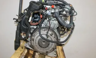 Motor Benzin - Citroen C8 (2004) RFN 0135KP - Bild 1