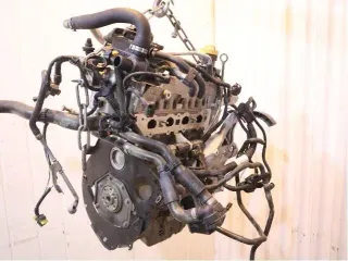 Motor Benzin - Fiat Doblò (2021) 198.A4.000 73504178 - Bild 3