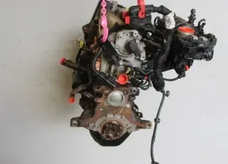 Motor Benzin - Fiat Punto Evo (2010) 350.A1.000 71794435 - Bild 2