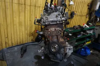 Motor Diesel - Fiat Ducato (2008) F1CE0481D 504148569 - Bild 2