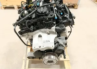 Motor Benzin - BMW 2-Series (2022) B38-A15A 11005A07739 60.160km - Bild 2