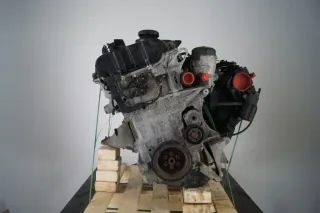 Motor Benzin - BMW 3-Series (2010) N43-B16A 11000439141 119.780km - Bild 3