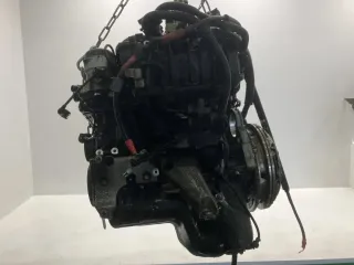 Motor Benzin - BMW 1-Series (2005) 204D4 11 00 0 441 274 - Bild 2
