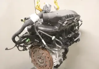 Motor Benzin - Citroen C3 Aircross (2021) HNS 1627638180 34.010km - Bild 3