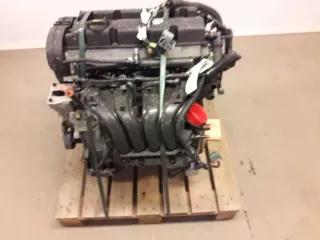 Motor Benzin - Citroen C5 (2010) RFJ 0135QQ 98.590km - Bild 1