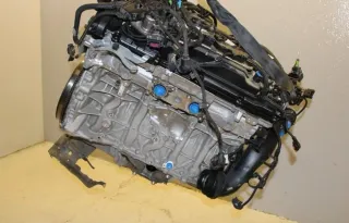 Motor Benzin - BMW X5 (2021) B58-B30C 74.830km - Bild 4