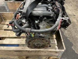 Motor Diesel - BMW X5 (2003) 306D1 11 00 7 787 031 - Bild 2