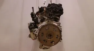 Motor Diesel - BMW 7-Series (2017) B57D30B 11002473242 - Bild 1