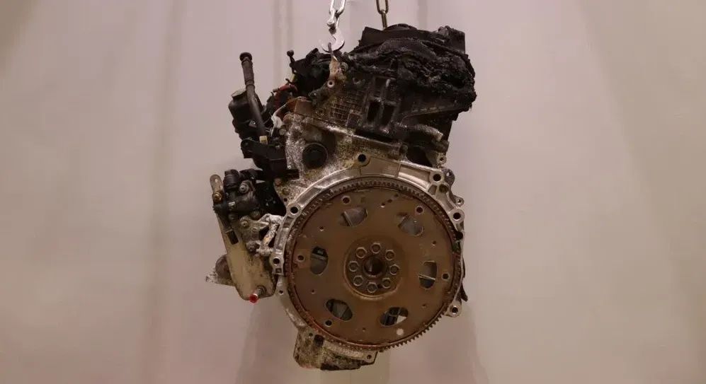 Motor Diesel - BMW 7-Series (2017) B57D30B 11002473242 - Bild 1