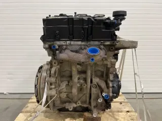 Motor Diesel - BMW 2-Series (2015) B37-C15A 11002406285 - Bild 3