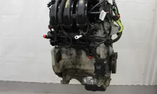 Motor Benzin - Citroen C4 Cactus (2015) HMZ 1627122980 103.090km - Bild 3