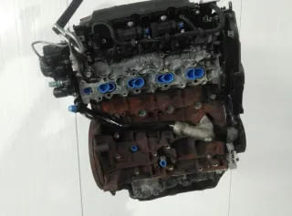 Motor Diesel - Citroen DS5 (2014) RHH 0135QP - Bild 1