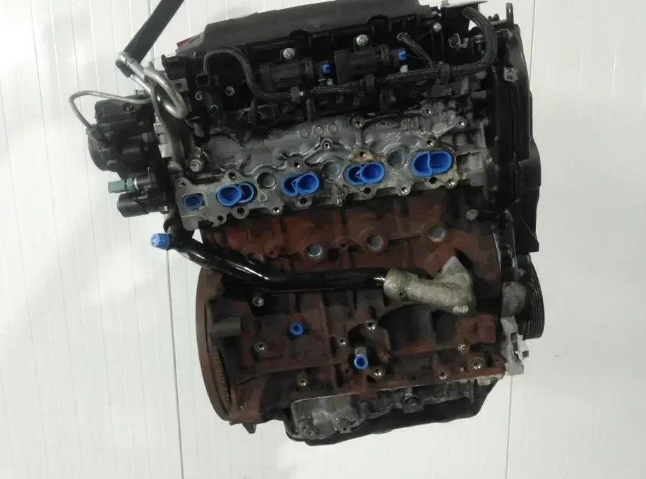 Motor Diesel - Citroen DS5 (2014) RHH 0135QP - Bild 1