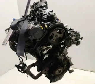 Motor Diesel - Citroen C4 Aircross (2012) 9HD 0135 TQ - Bild 2