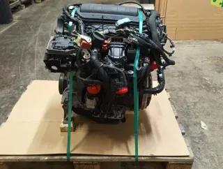 Motor Diesel - Citroen DS5 (2012) RHC 0135TJ - Bild 1