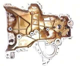 Stirndeckel 21350-2B701 Kia Soul Ceed Sportage Hyundai i40 ix35 i30 G4FD - Bild 3