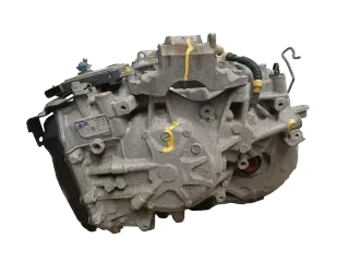 Automatikgetriebe Getriebe 9807418780 Peugeot 308 2008 TF-71SC - Bild 3
