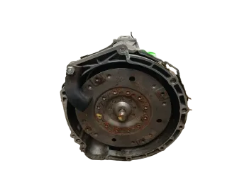 Automatikgetriebe GA8HP45X  8614198 BMW X3 F25 xDrive20d - Bild 3