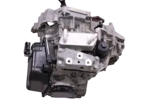 Automatikgetriebe Getriebe NUV 02E300058F Audi Q3 Quattro 1.4 110KW CHPB - Bild 2