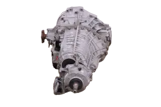 Automatikgetriebe TCF 0CJ300042N Audi A4 A5 Quattro 2.0 DKNA - Bild 2