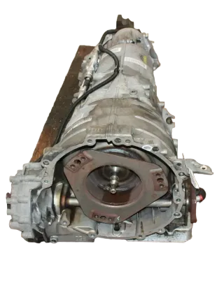 Automatikgetriebe Getriebe JLM 09E300038F Audi S8 Quattro 5.2 V10 BSM - Bild 1