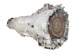 Automatikgetriebe Getriebe GUR 09L300035TX Audi S4 4.2 Quattro BBK 253KW - Bild 2