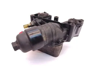 Ölfiltergehäuse 152081926R Renault Trafic Opel Vivaro Mercedes Fiat Nissan - Bild 1