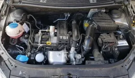 Automatikgetriebe DSG VW Golf Passat SMH 0AM300041KX 1 TKM - Bild 1