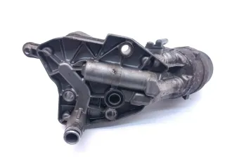 Ölfiltergehäuse 55565958 Opel Zafira Insignia Astra Cascada - Bild 2