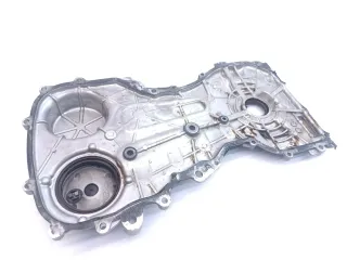 Stirndeckel Abdeckung Motor 21365-2GGA0 Hyundai i30 Kia G4KH - Bild 4