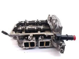 Zylinderkopf links 11063AB860 Subaru Forester Outback SJD EE20 EE20Z 2.0D - Bild 4