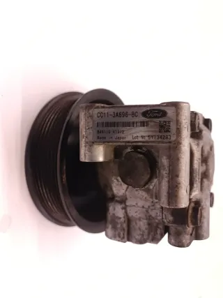 Servopumpe CC11-3A696-BC Ford Transit V363 - Bild 2