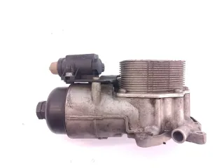 Ölfiltergehäuse AV6Q-6L625-AA Ford Peugeot Citroen Volvo Mazda - Bild 3