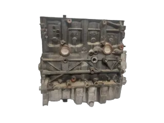 Motorblock Block 03L100104D VW Audi Seat Skoda 1.6 TDI CAYE CAYD - Bild 2