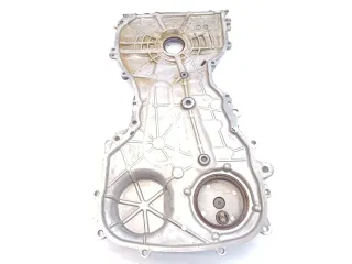 Stirndeckel Abdeckung Motor 21355-2GGA0 Hyundai i30 Kia G4KH - Bild 3