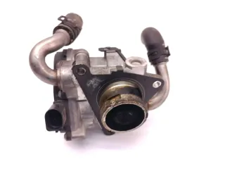 AGR Ventil Abgasrückführungsventil 04L131501R VW Skoda Audi Seat - Bild 1