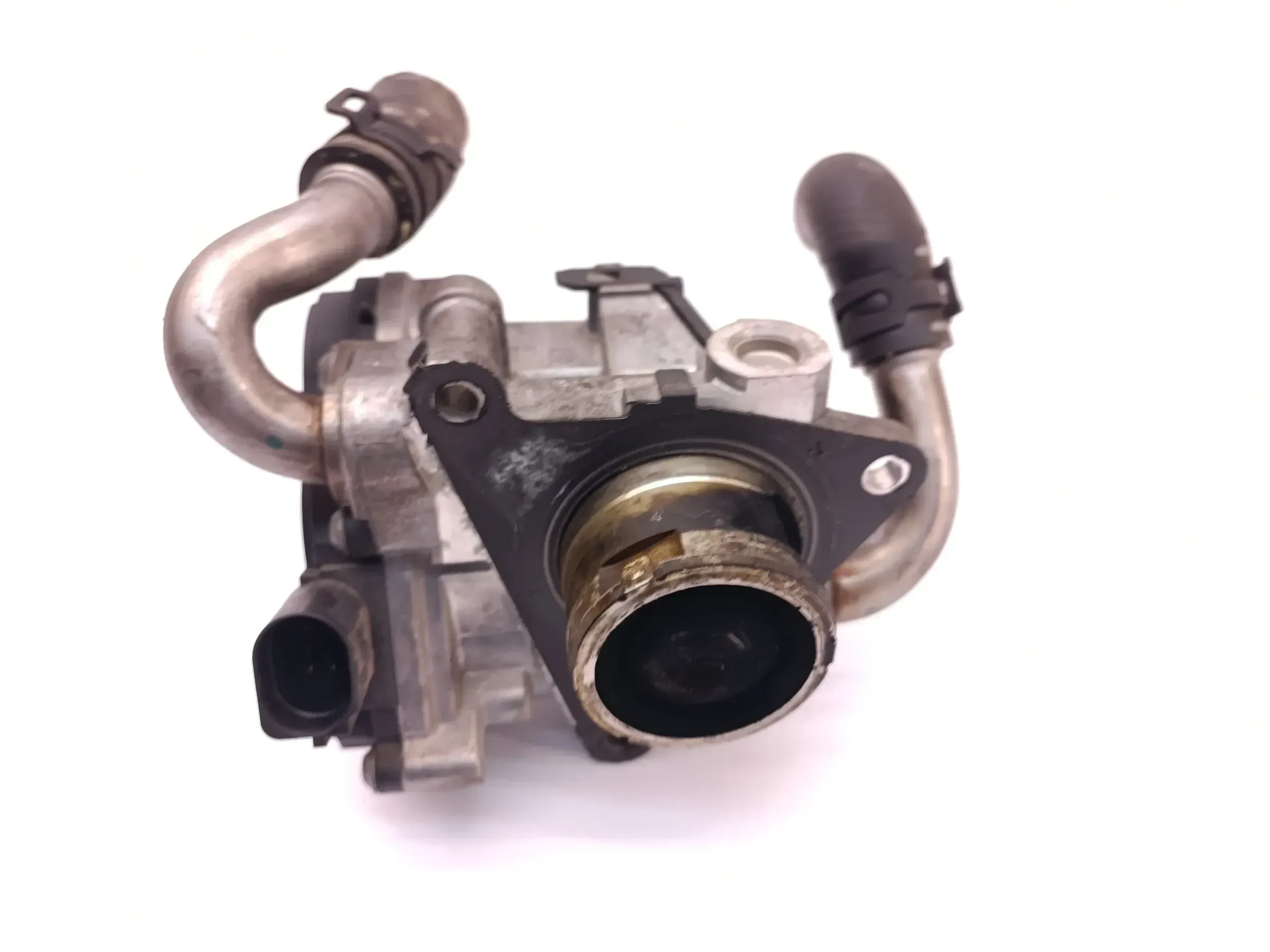 AGR Ventil Abgasrückführungsventil 04L131501R VW Skoda Audi Seat - Bild 1