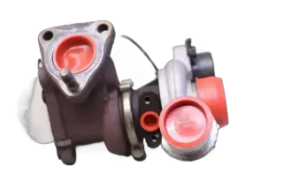 Turbolader 28201-2A740 Kia Venga Ceed Hyundai i30 i20 - Bild 1